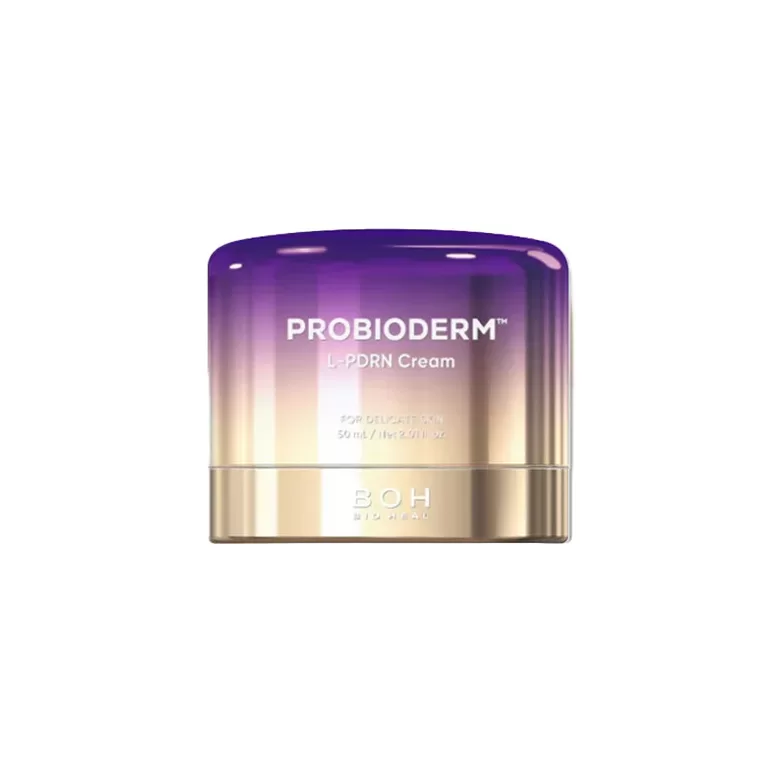BIOHEAL BOH Probioderm 3D Lifting L-PDRN Cream